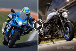 Videos Suzuki 2016