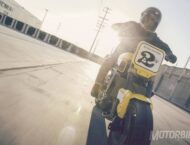 Yamaha 2016 TZR900 Faster Wasp