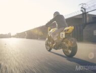 Yamaha 2016 TZR900 Faster Wasp