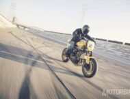 Yamaha 2016 TZR900 Faster Wasp