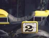 Yamaha 2016 TZR900 Faster Wasp