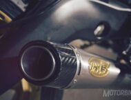 Yamaha 2016 TZR900 Faster Wasp