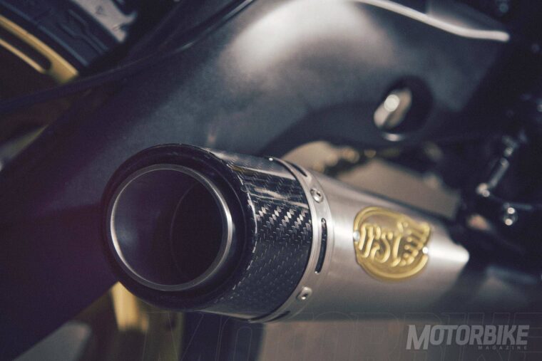 Yamaha 2016 TZR900 Faster Wasp