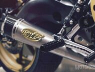 Yamaha 2016 TZR900 Faster Wasp