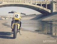 Yamaha 2016 TZR900 Faster Wasp