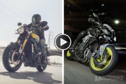 Yamaha 2016 videos