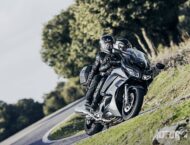 Yamaha FJR1300 2016 1