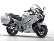 Yamaha FJR1300 2016 11