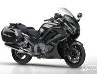 Yamaha FJR1300 2016 12