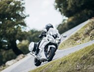 Yamaha FJR1300 2016 13