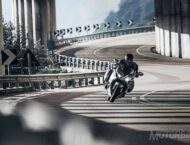 Yamaha FJR1300 2016 14