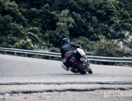 Yamaha FJR1300 2016 15