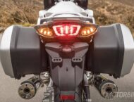 Yamaha FJR1300 2016 16