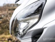 Yamaha FJR1300 2016 17