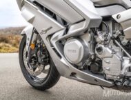 Yamaha FJR1300 2016 18