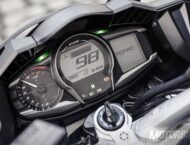 Yamaha FJR1300 2016 3