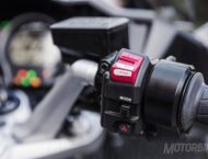 Yamaha FJR1300 2016 4