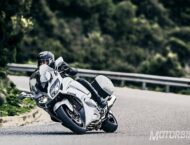 Yamaha FJR1300 2016 9