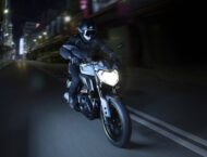 Best5. Las motos más buscadas de 2016 39 Yamaha MT-03 2016