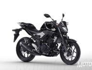 Yamaha MT 03 2016 15