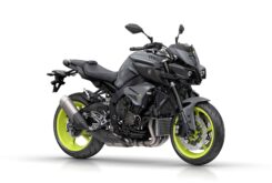 Yamaha MT-10 2016