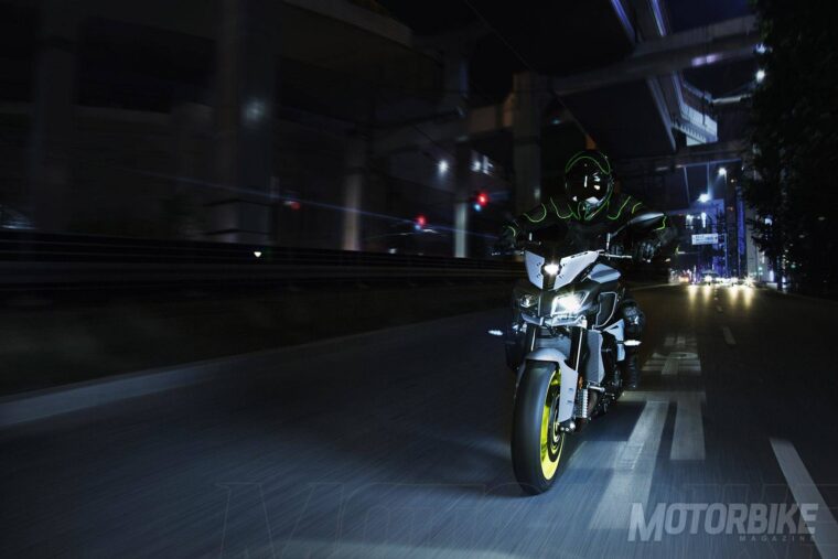 Yamaha MT-10 2016 06