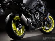 Yamaha MT 10 2016 detalles 03
