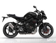 Yamaha MT 10 Colores 02