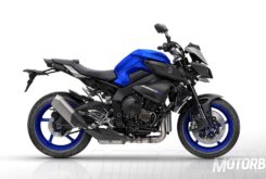Yamaha MT 10 Colores 03