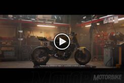 Yamaha TZR 900 2016 Faster Sons