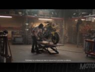 Yamaha TZR 900 2016 Faster Sons