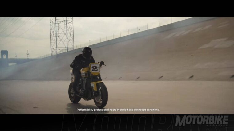 Yamaha TZR 900 2016 Faster Sons