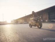 Yamaha XSR900 2016 10 Yamaha XSR900 2016