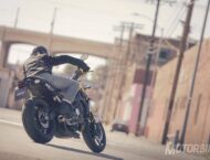 Yamaha XSR900 2016 5 Yamaha XSR900 2016