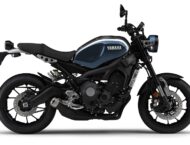 Yamaha XSR900 2016 13 Yamaha XSR900 2016