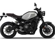 Yamaha XSR900 2016 14 Yamaha XSR900 2016