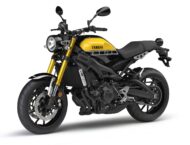 Yamaha XSR900 2016 15 Yamaha XSR900 2016
