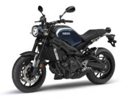 Yamaha XSR900 2016 16 Yamaha XSR900 2016