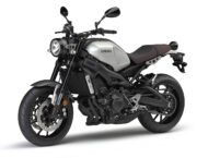 Yamaha XSR900 2016 17 Yamaha XSR900 2016