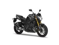 Yamaha Fazer8 N 2015
