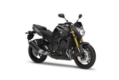 Yamaha Fazer8 N 2015