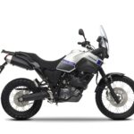 Best 5. Las mejores motos trail 2017 70 Yamaha XT660Z Ténéré