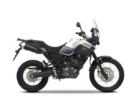 Yamaha XT660Z Ténéré 2015