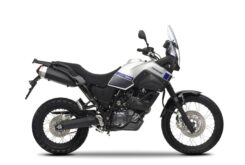Yamaha XT660Z Ténéré 2015