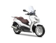 Yamaha X-City 250 2015 9 2016 X City 250