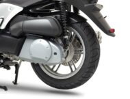 Yamaha X-City 250 2015 5 Yamaha X-City 250 2016