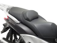Yamaha X-City 250 2015 6 Yamaha X-City 250 2016