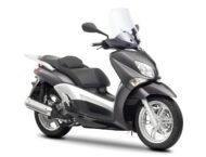 Yamaha X-City 250 2015 11 2016 X City 250