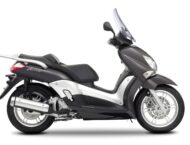 Yamaha X-City 250 2015 12 2016 X City 250