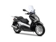 Yamaha X-City 250 2015 13 2016 X City 250